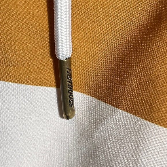 FastHouse Men's Colorblock Swim Shorts sz 28 - Picture 7 of 10